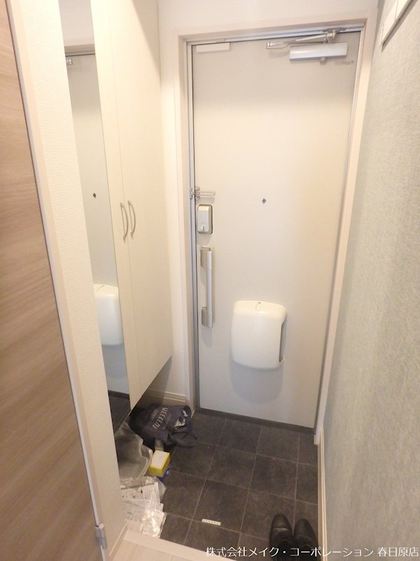 玄関 D-roomナギの杜 その他8