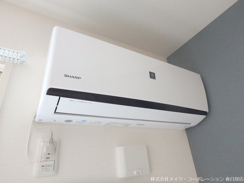 他設備 D-roomナギの杜 その他10