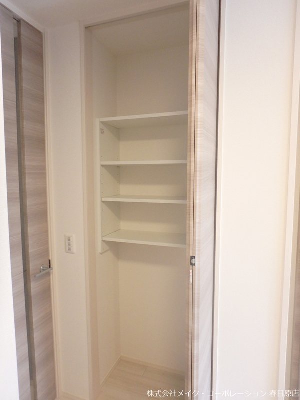 収納 D-roomナギの杜 その他11