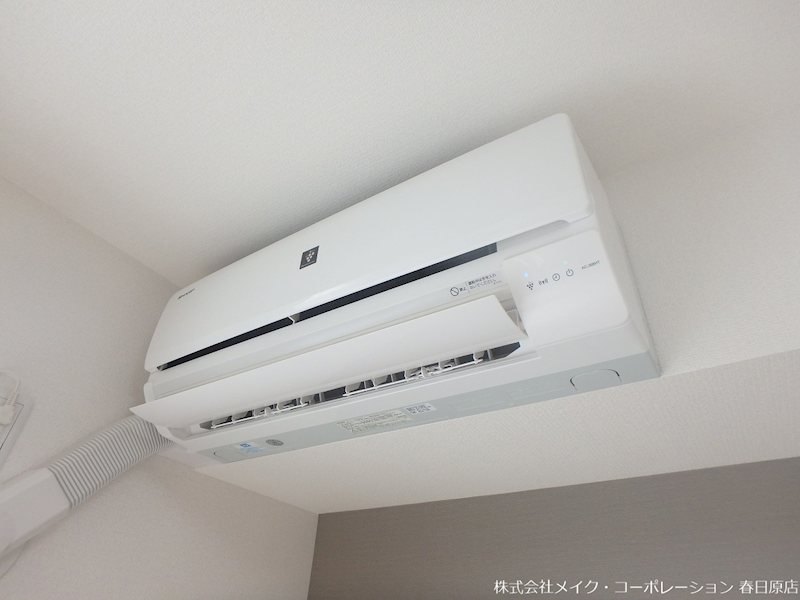 他設備 D-roomナギの杜 その他15