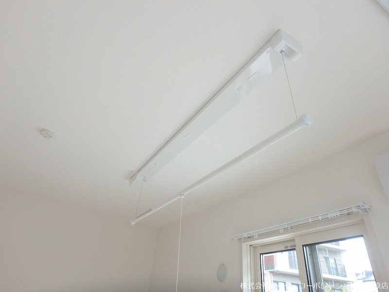 他設備 D-roomナギの杜 その他19