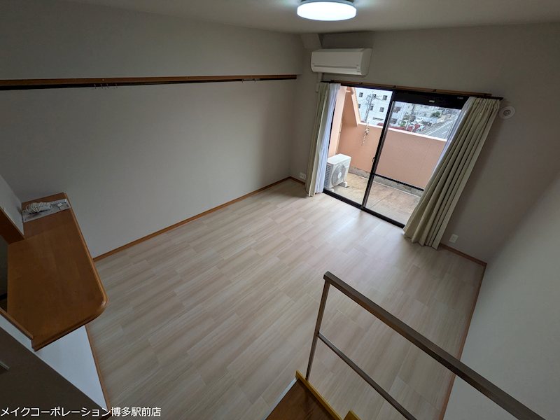 眺望 ピュアドーム日赤アベニュー その他3