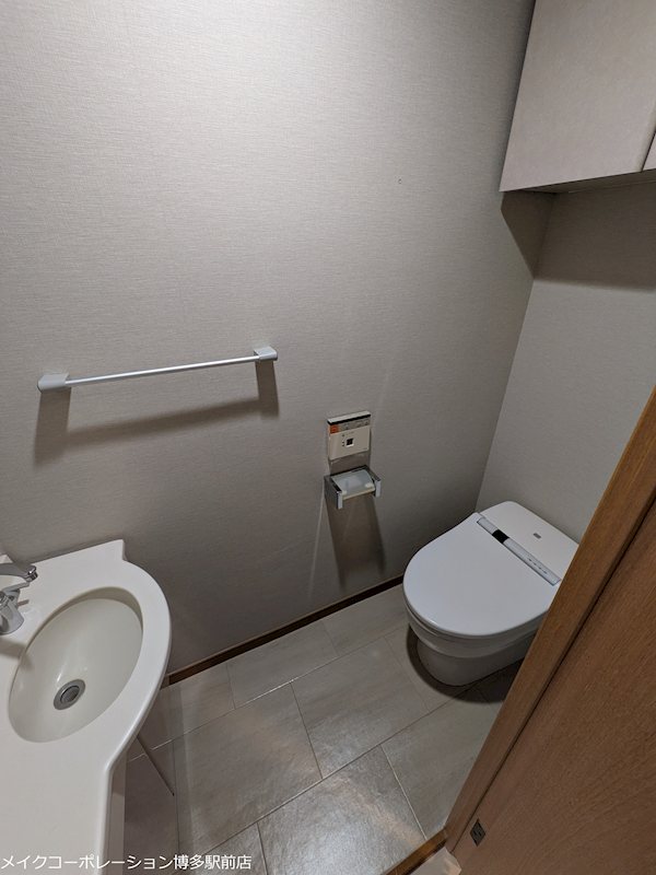 トイレ ピュアドーム日赤アベニュー その他5