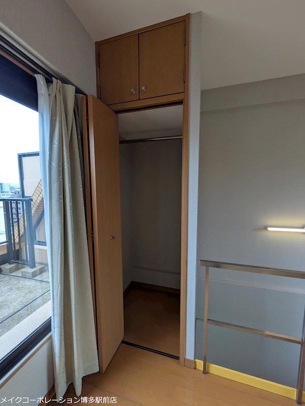 収納 ピュアドーム日赤アベニュー その他7