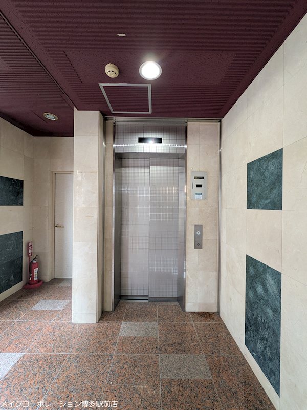 エントランス ピュアドーム日赤アベニュー その他11