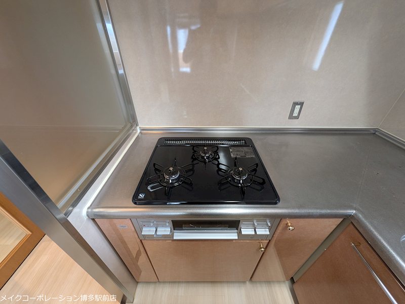 キッチン ピュアドーム日赤アベニュー その他13