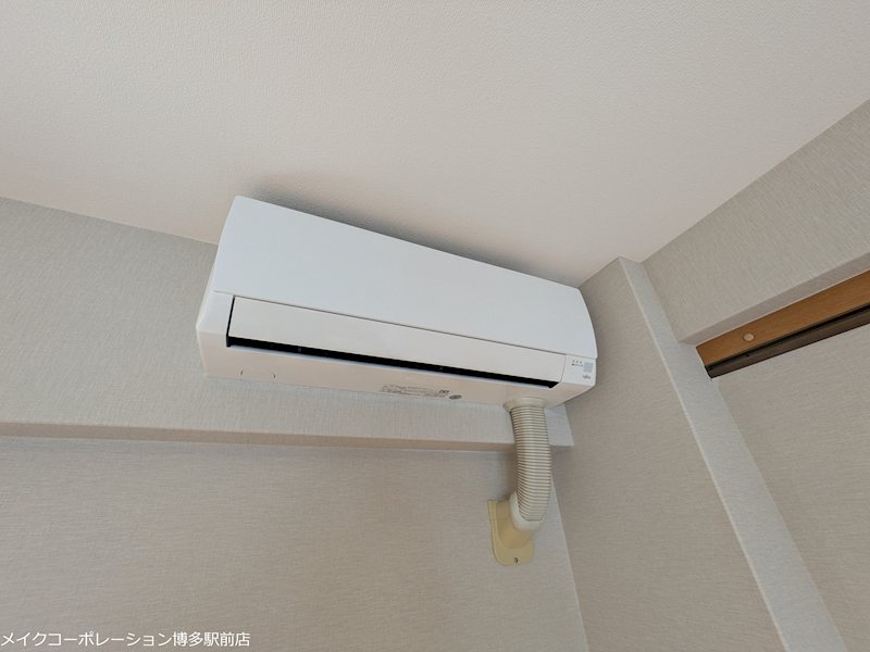 他設備 ピュアドーム日赤アベニュー その他15