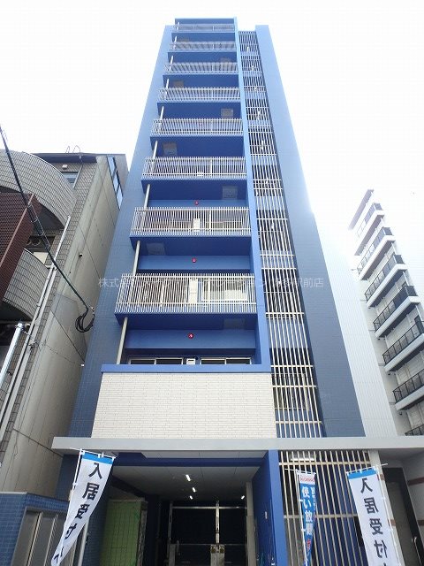 アヴァンティ祇園  外観