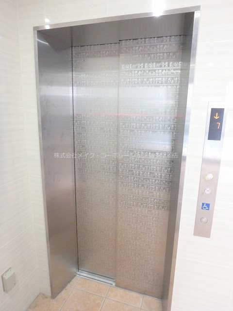 アヴァンティ祇園  その他7