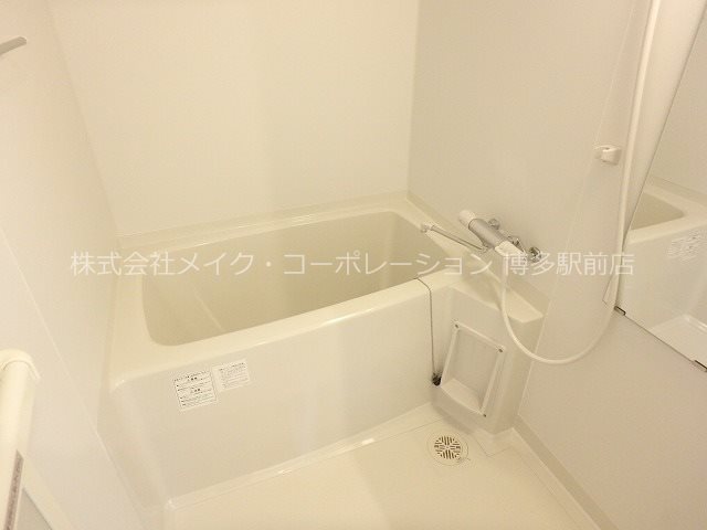 アヴァンティ祇園  風呂画像