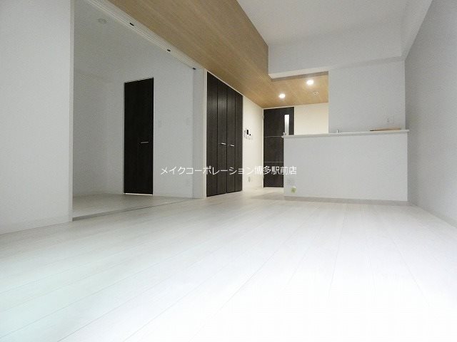 ベルコルティーレ リビング