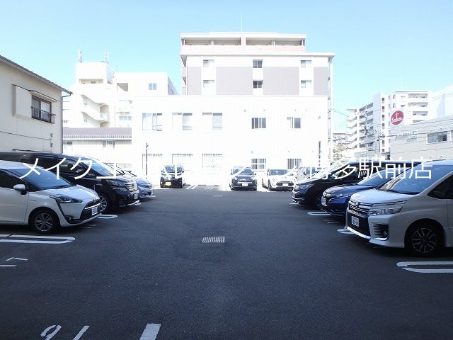 第9ケイコーマンション駅南 その他11