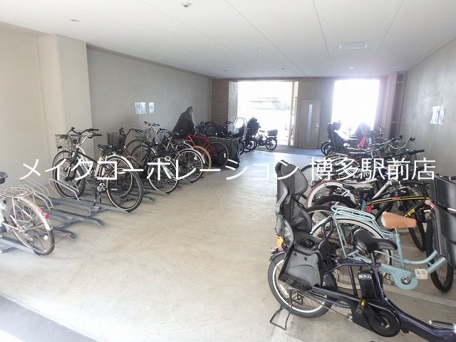 第9ケイコーマンション駅南 その他12