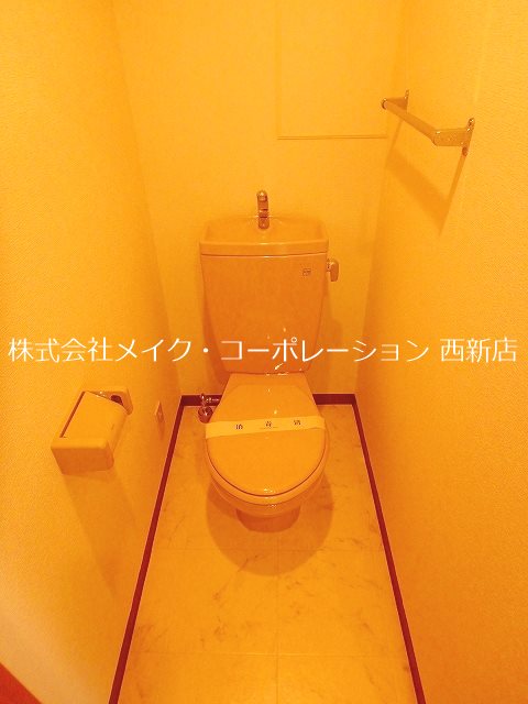 クレインケープ その他1