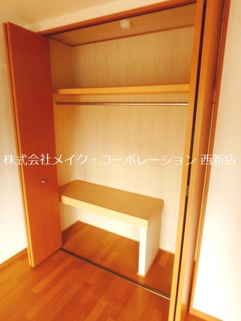 クレインケープ その他5