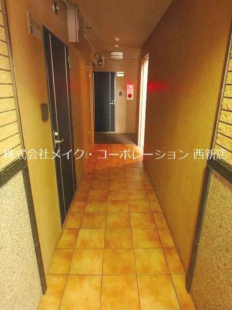 クレインケープ その他外観1