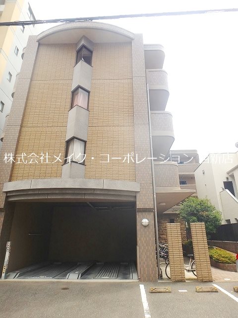 クレインケープ その他外観2