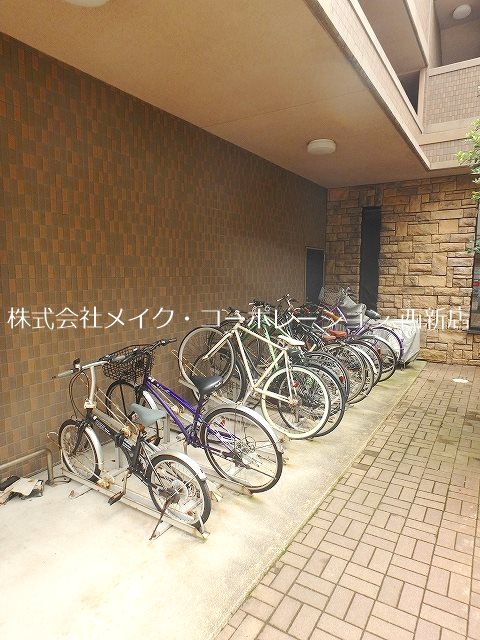 クレインケープ その他外観3