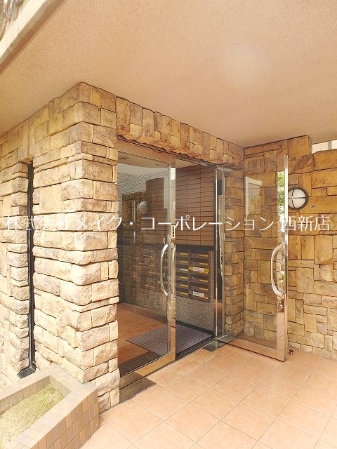 クレインケープ その他外観4