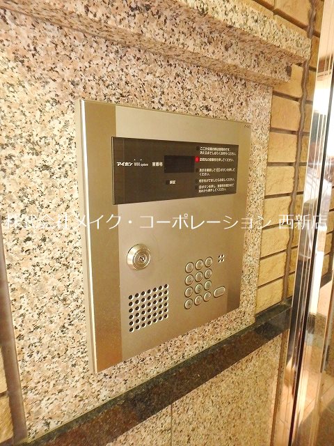 クレインケープ その他外観5