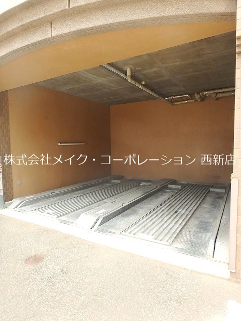 クレインケープ その他外観6