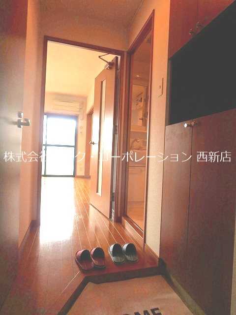 クレインケープ その他7