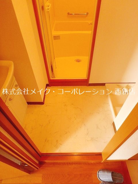 クレインケープ その他8