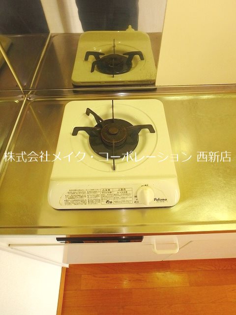 クレインケープ その他10