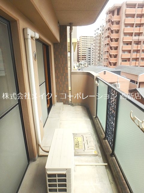 クレインケープ その他12