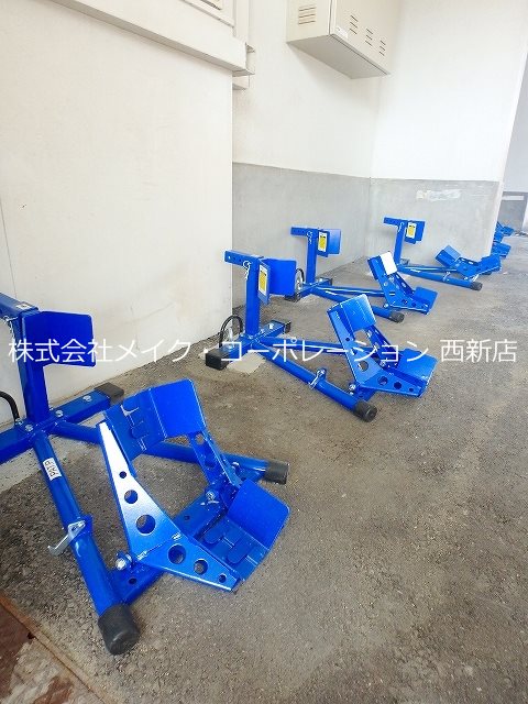 アビーロード その他外観1