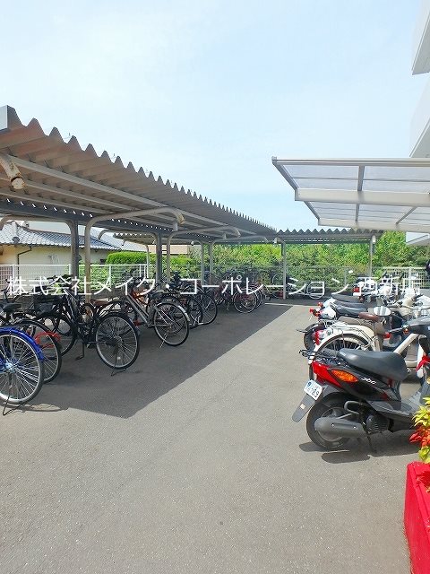 アビーロード その他外観2