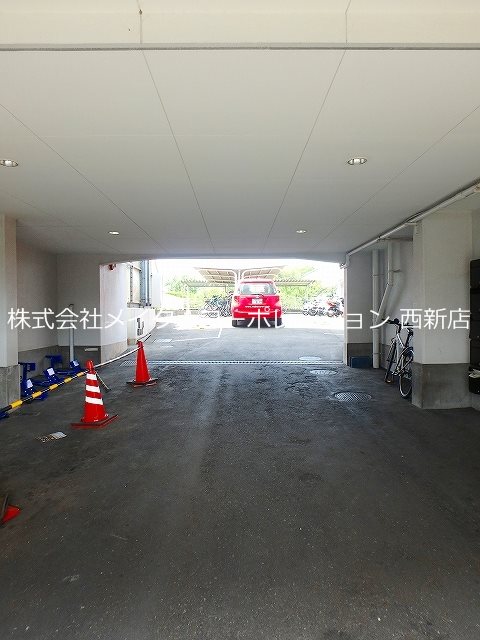 アビーロード その他外観5