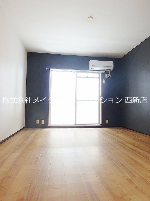 アビーロード リビング