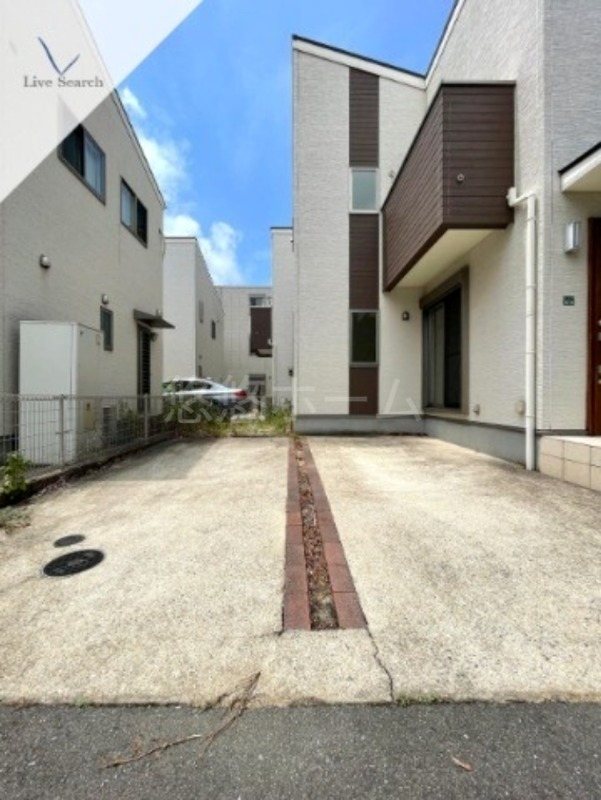 COZY　SQUARE 外観