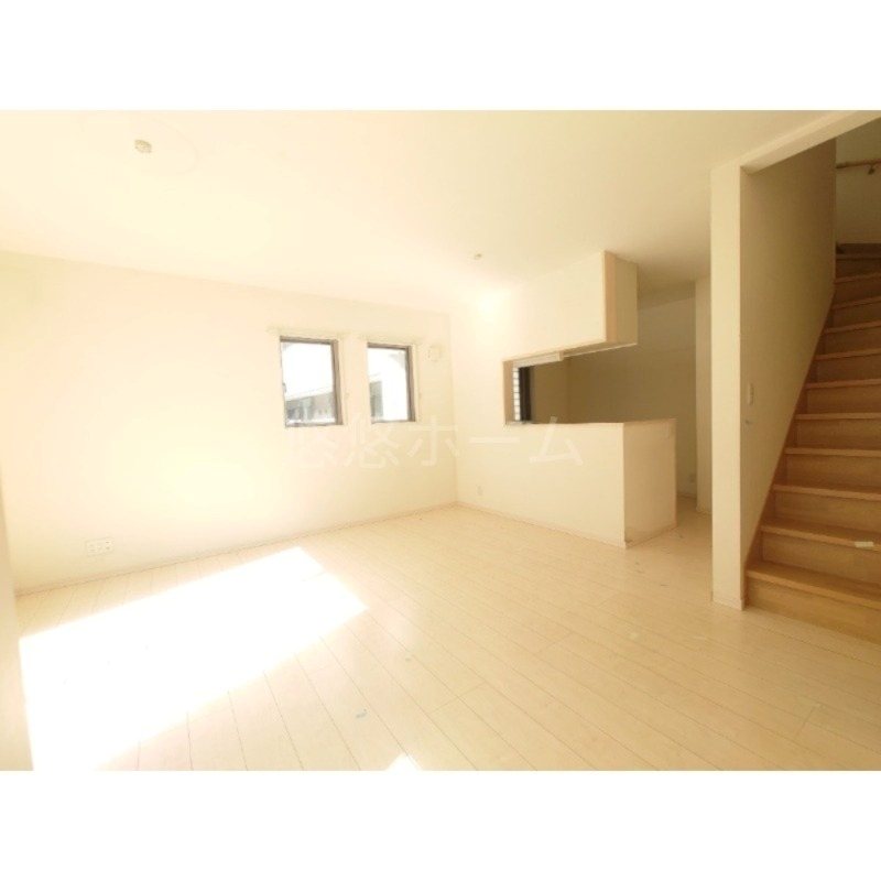 COZY　SQUARE リビング