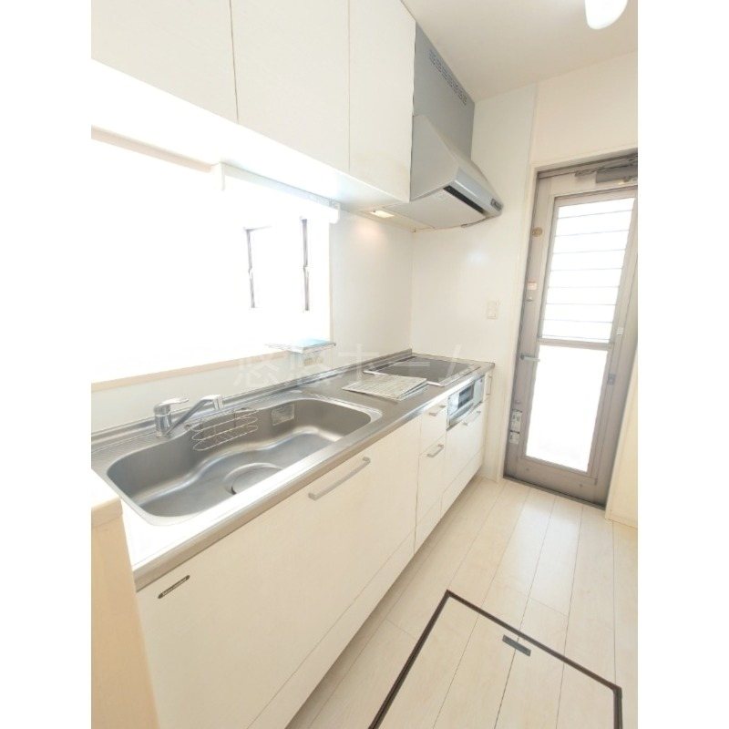 COZY　SQUARE キッチン