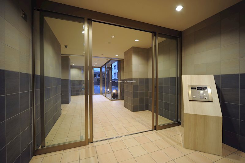 エントランス レジデンツァ大橋 その他5