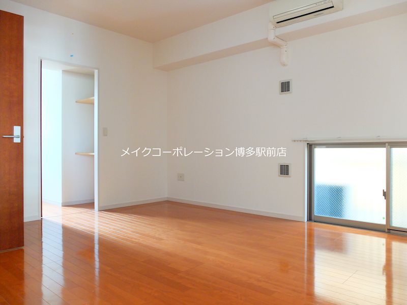 ※同物件別部屋引用・現状優先です♪ レジデンツァ大橋 リビング