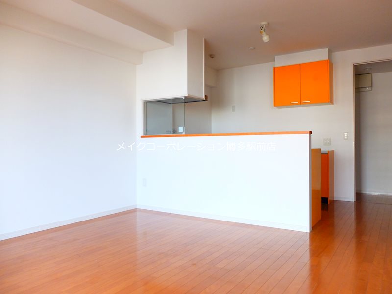 ※同物件別部屋引用・現状優先です♪ レジデンツァ大橋 キッチン