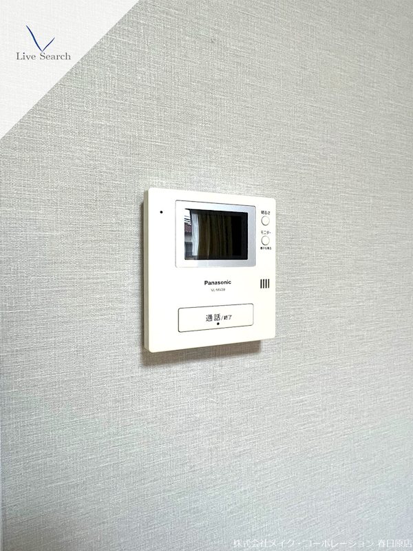 セキュリティ Uビル その他5