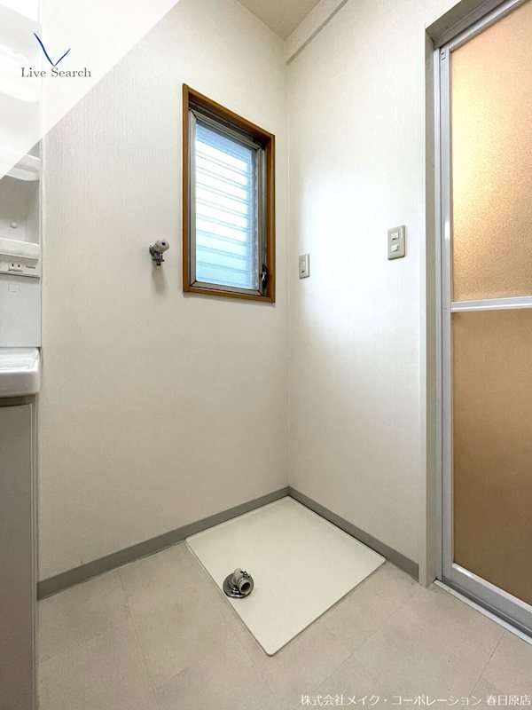 他設備 Uビル その他6