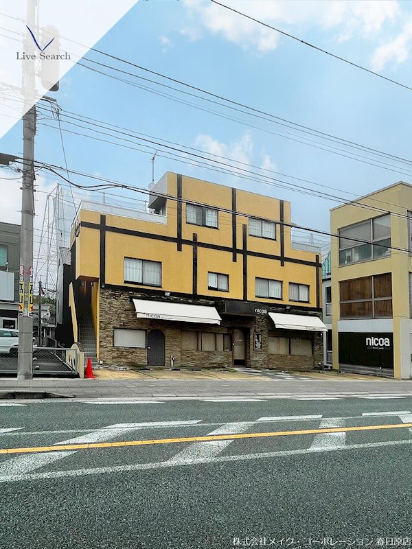 外観 Uビル その他外観2