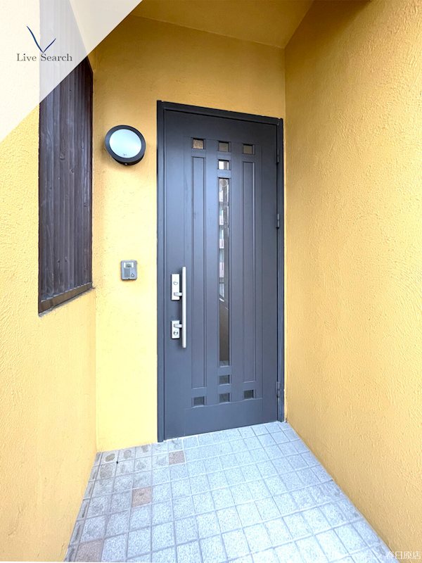 玄関 Uビル その他外観3