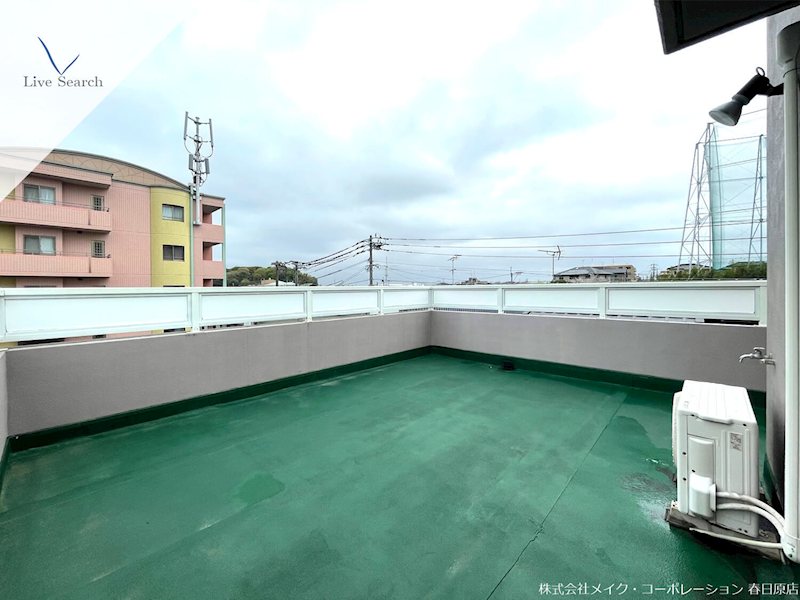 眺望 Uビル その他7