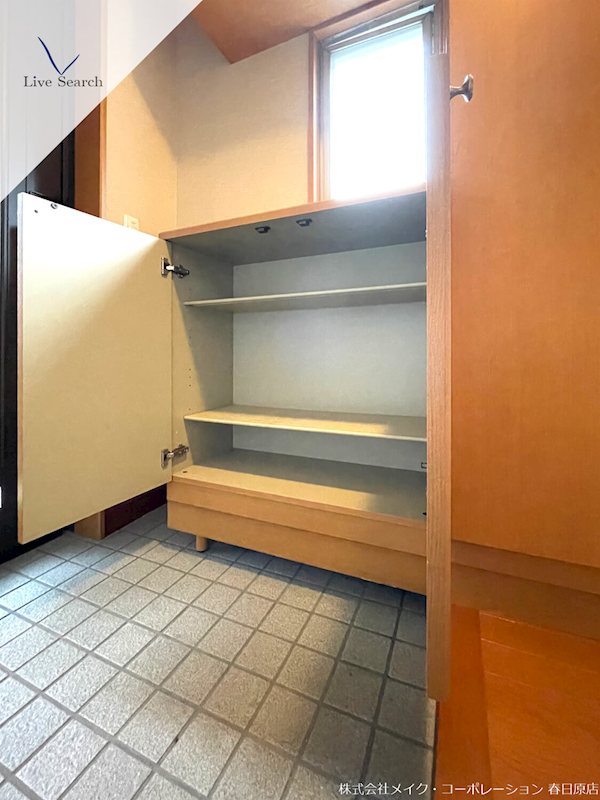 収納 Uビル その他8
