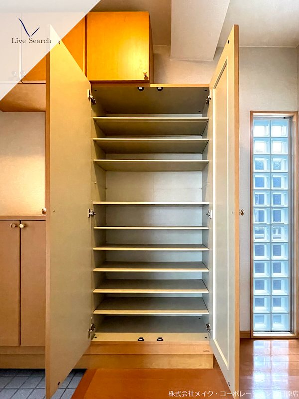 収納 Uビル その他9