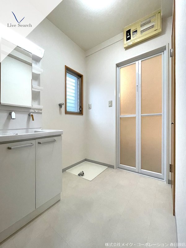 洗面所 Uビル その他14