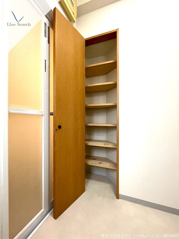 収納 Uビル その他15