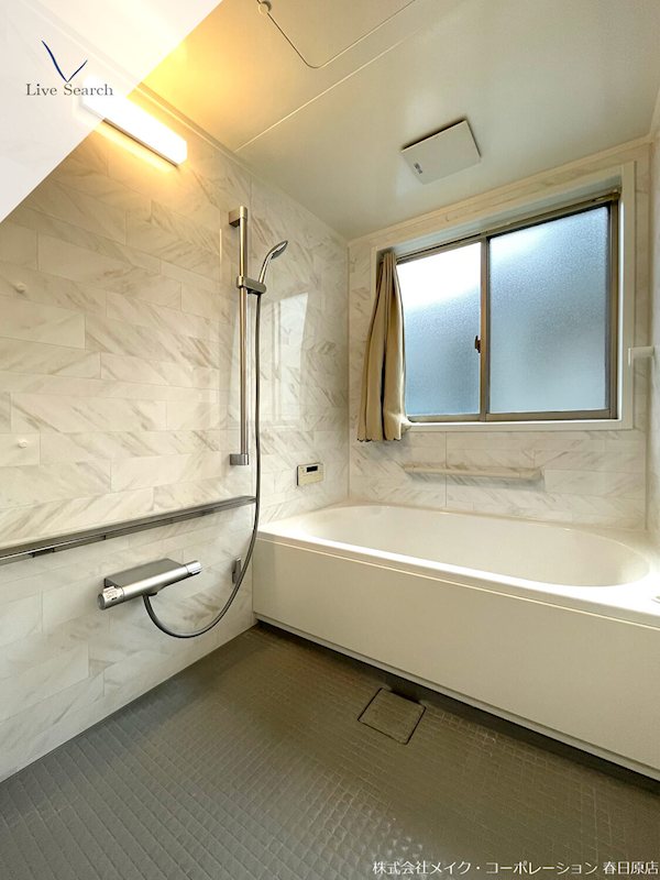 バス Uビル 風呂画像