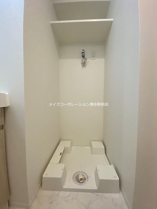 他設備 S-RESIDENCE博多駅南afford その他2